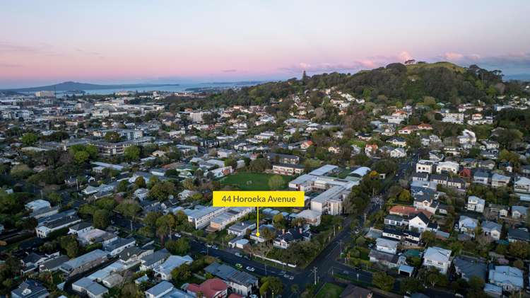 44 Horoeka Avenue Mount Eden_31