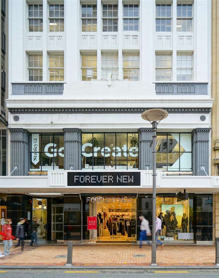 Level 6, 330 Lambton Quay Wellington Central_8