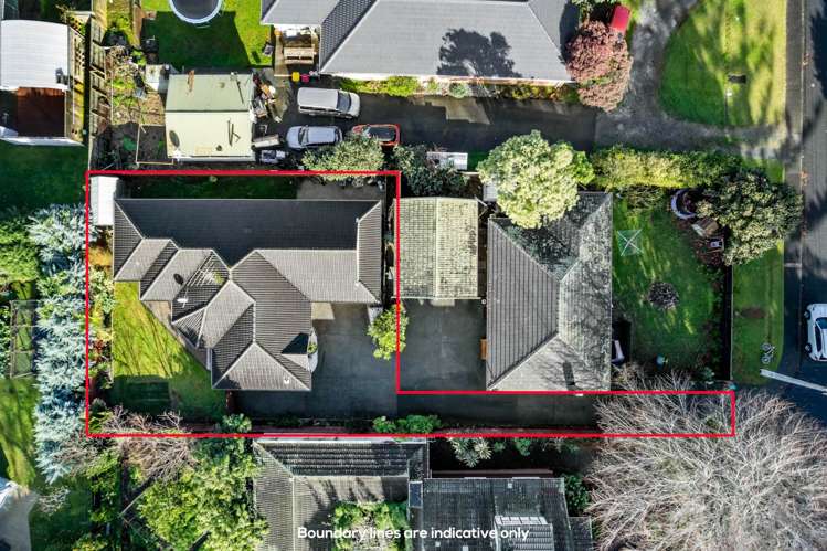 7a Shepherds Road Papakura_22