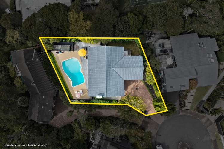 11 Lawndale Place St Heliers_29