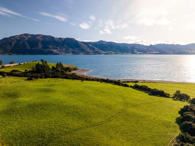 Lot 1, John's Creek Lake Hawea_1