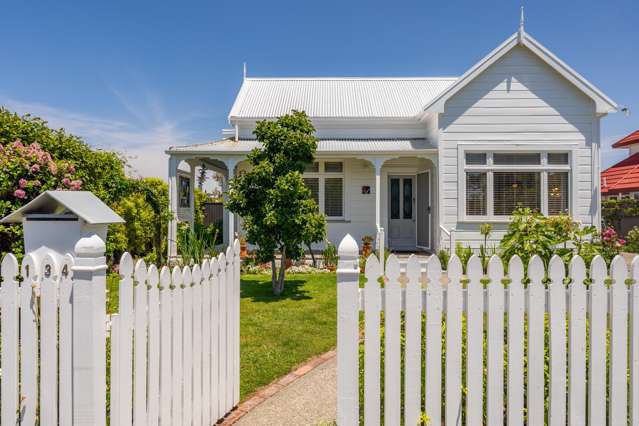 Villa Dreams Come True