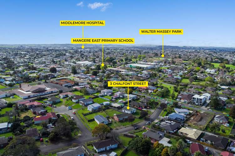 3 Chalfont Street Mangere East_12