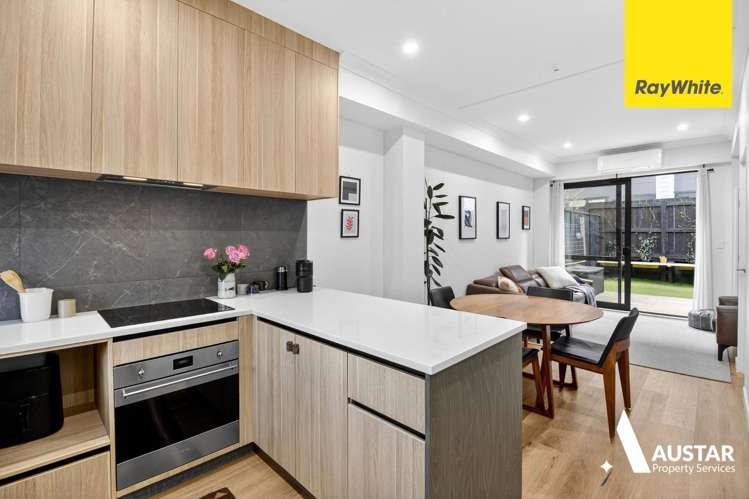 13 Parkwood Avenue Westgate_7