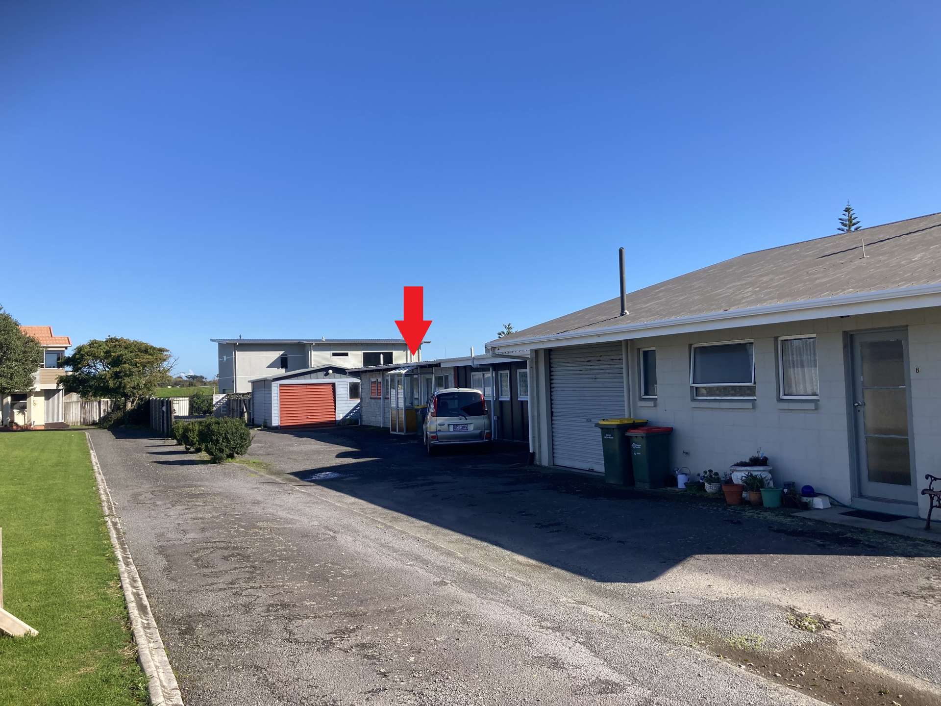 89 D Leslie Street Waitara_0