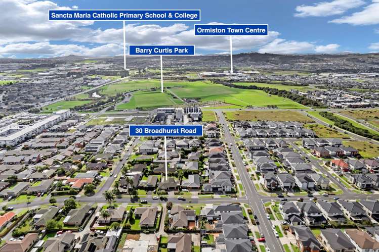 30 Broadhurst Road Flat Bush_25