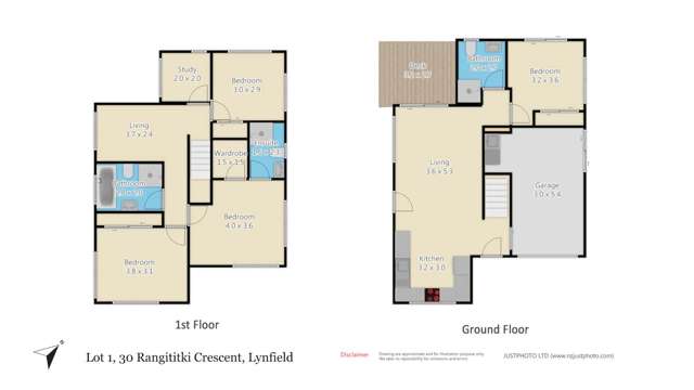 Lot 1, 30 Rangitiki Crescent Lynfield_1