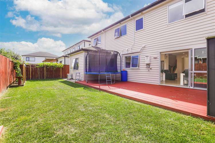 28 Quattro Avenue Flat Bush_7