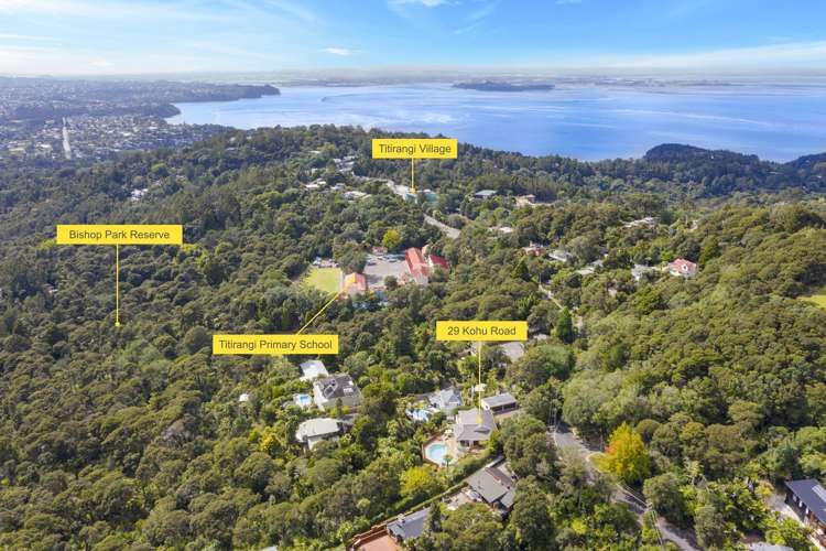 29 Kohu Road Titirangi_30
