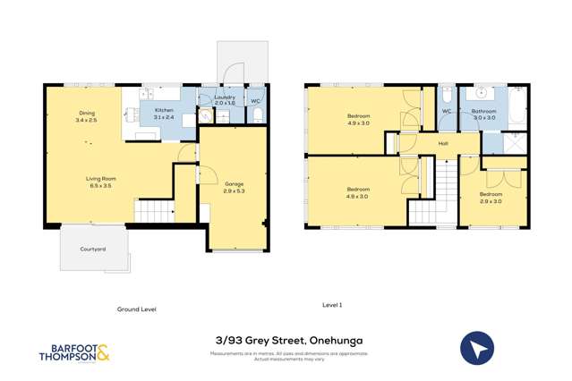3/93 Grey Street Onehunga_1