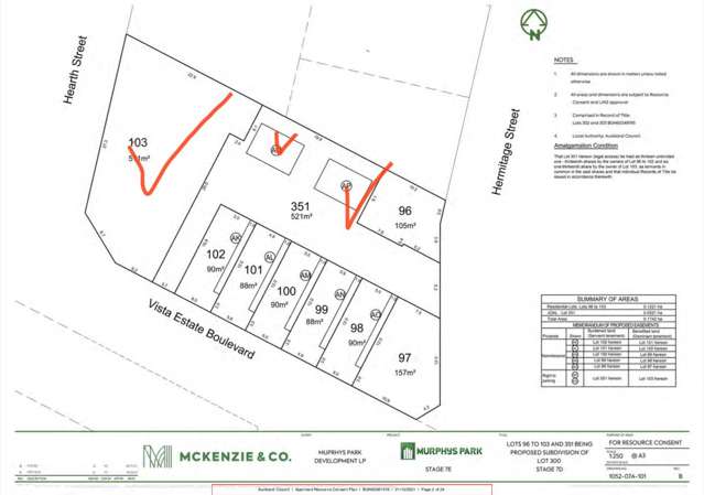 S Lot 3/300 Vista Estate Boulevard Flat Bush_3