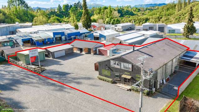 Location, income, and development potential