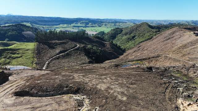 Waireka Road Papaiti_2