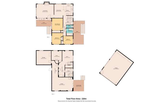 21 Clark Road Pahurehure_2