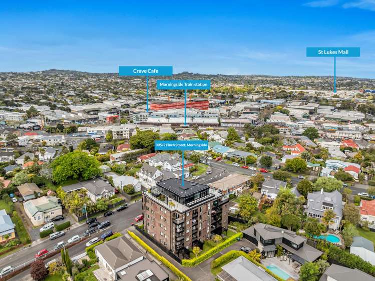 305/2 Finch Street Morningside_17