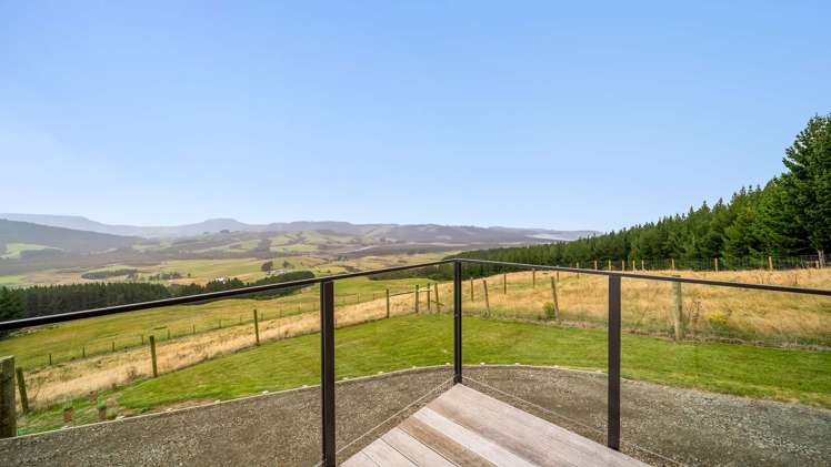 Tahakopa Valley Road Catlins Surrounds_3