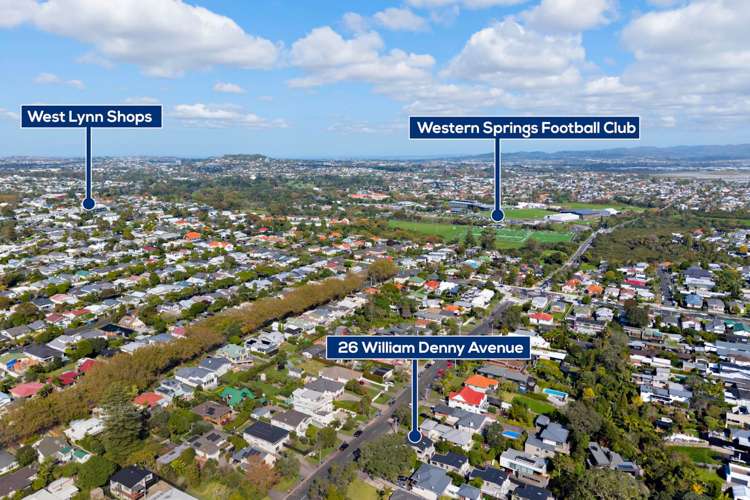 26a William Denny Avenue Westmere_25