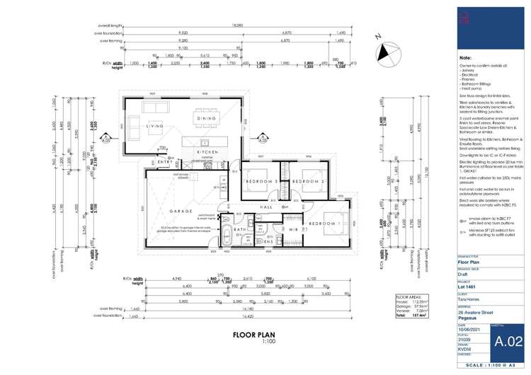 26 Awatere Street Pegasus_7