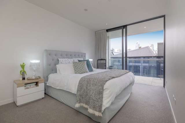 305/141 Pakenham Street Wynyard Quarter_3