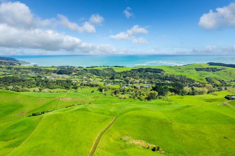 146 Te Hutewai Road and 339B Wainui Road Raglan_9