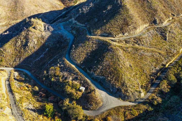 Waihopai Valley Road Waihopai Valley_10