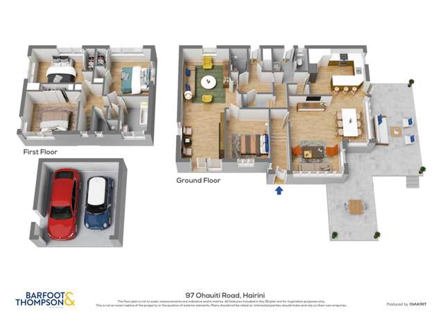 97 Ohauiti Road Hairini_1