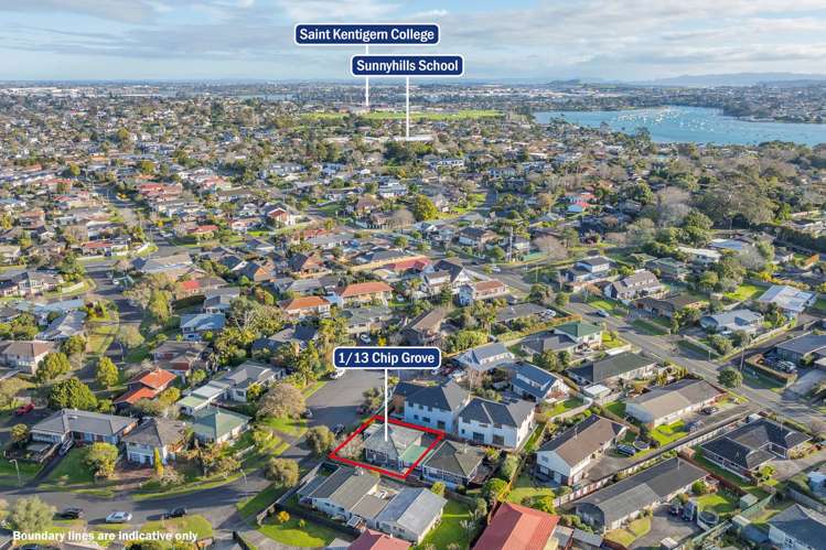 13A Chip Grove Sunnyhills_19