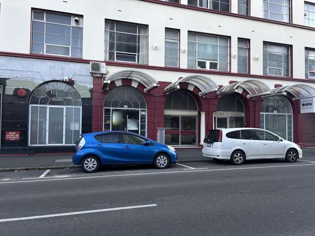 241 Cumberland Street City Centre_3