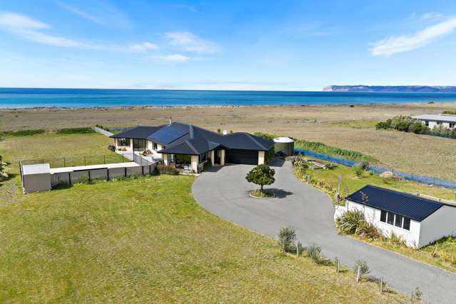 Sunrises, Sea Views & Stunning Coastal Living