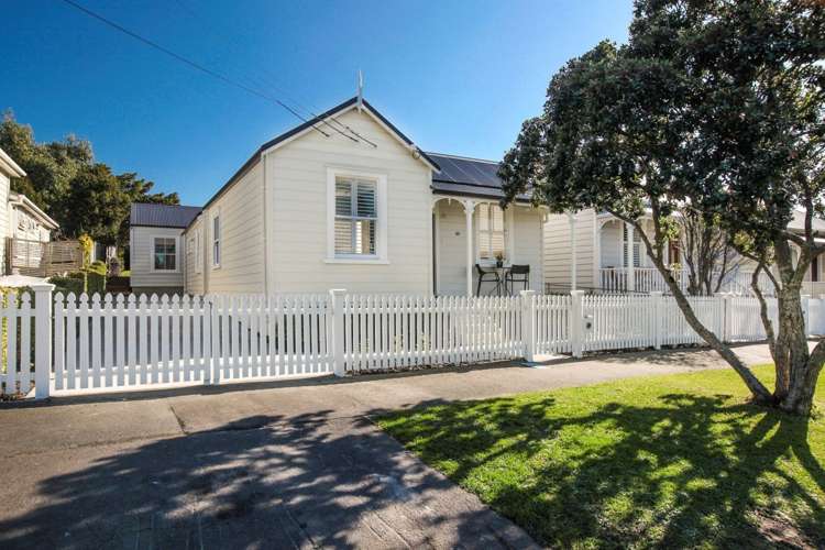 25 William Bond Street Stanley Point_13