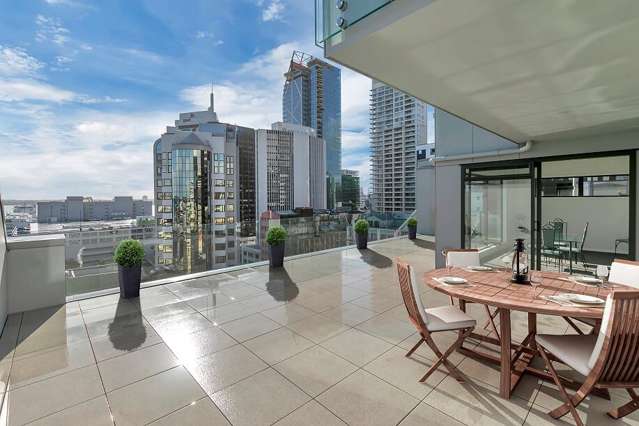 9b/18 Hobson Street Auckland Central_4