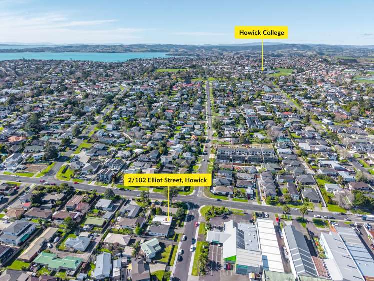 2/102 Elliot Street Howick_25