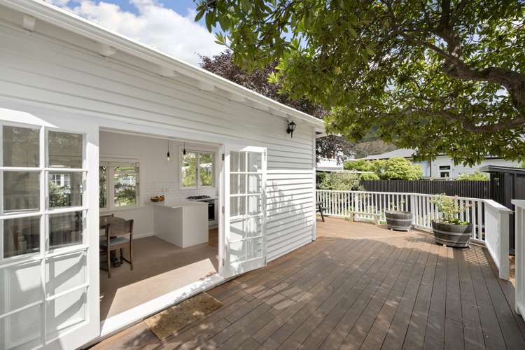 6 Kowhai Street Eastbourne_6