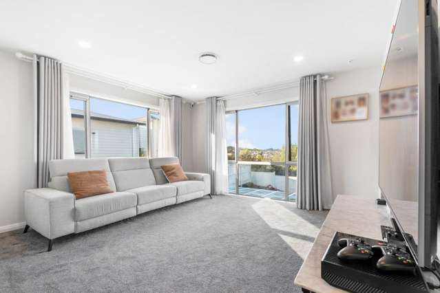 21 Paikea Street Albany Heights_4