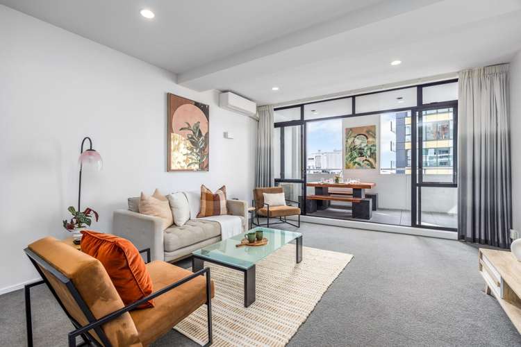 3C/105 Anzac Avenue Auckland Central_13