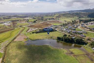 . Cashmere Road, Proposed Lot 1_4