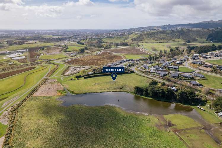 . Cashmere Road, Proposed Lot 1 Halswell_5