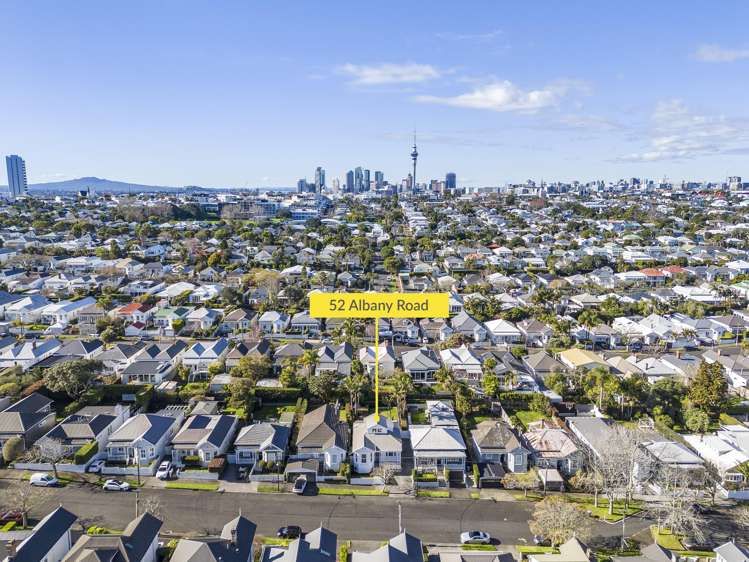 52 Albany Road Ponsonby_23