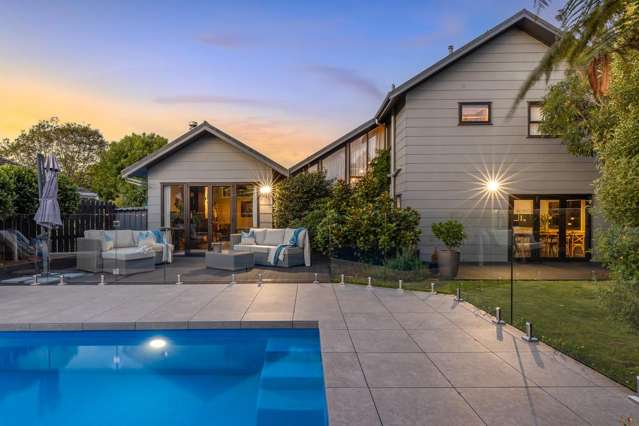 Modern Design Meets Effortless Living