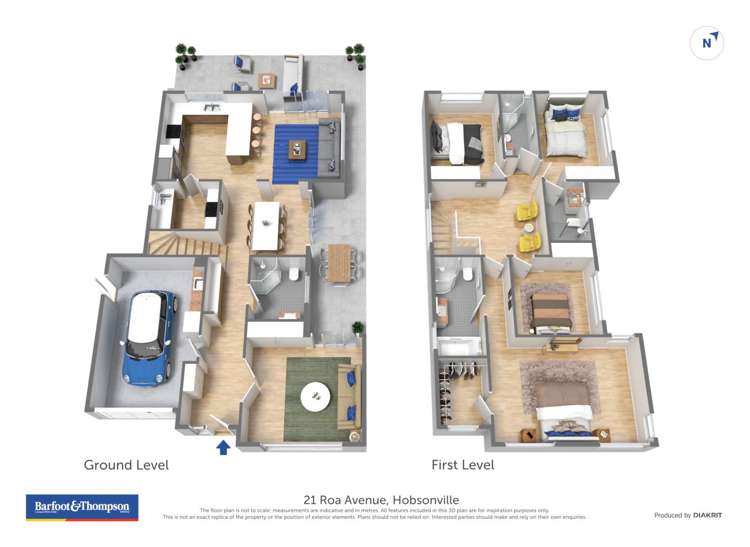 21 Roa Avenue Hobsonville_20