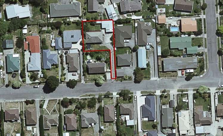 24a Brewer Street Blenheim Central_18