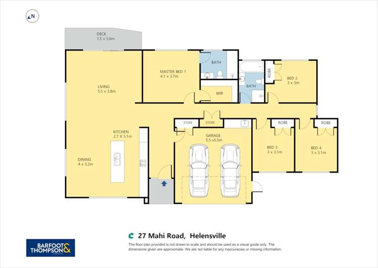 27 Mahi Road Helensville_20