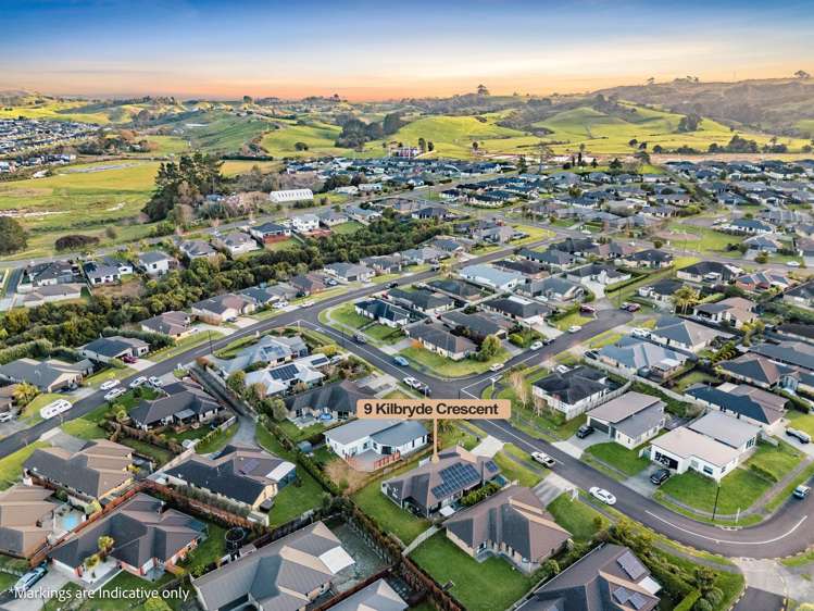 9 Kilbryde Crescent Pokeno_19