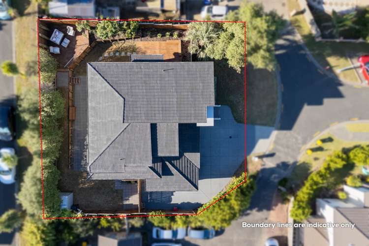 8 Mebis Way Flat Bush_29