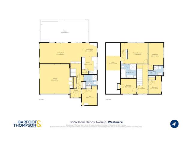 6A William Denny Avenue Westmere_1