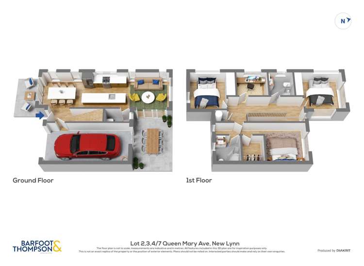 7C & 7D Queen Mary Avenue New Lynn_5