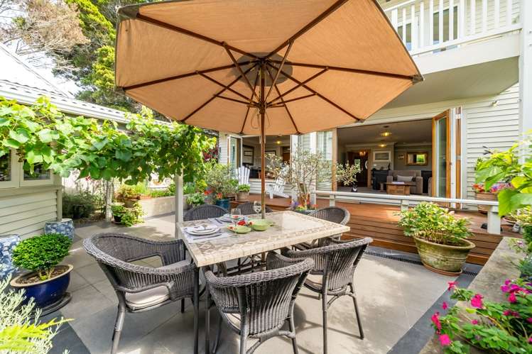 7 Boulcott Street Boulcott_27