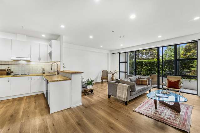 Freshly decorated – pet friendly – vacant