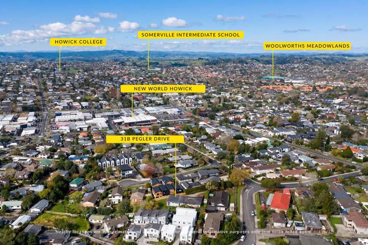 31B Pegler Drive Howick_24