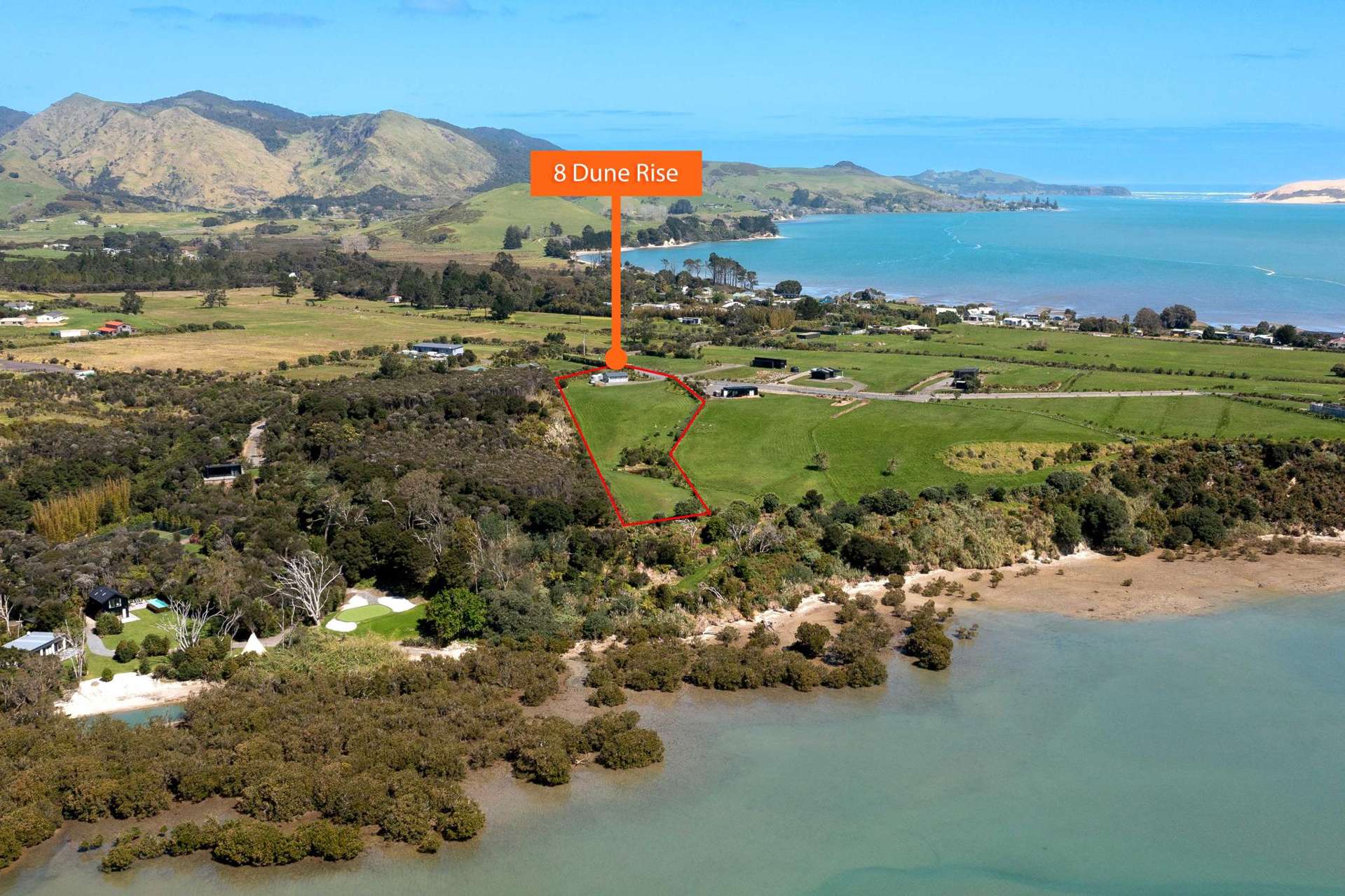 8 Dune Rise Opononi_0